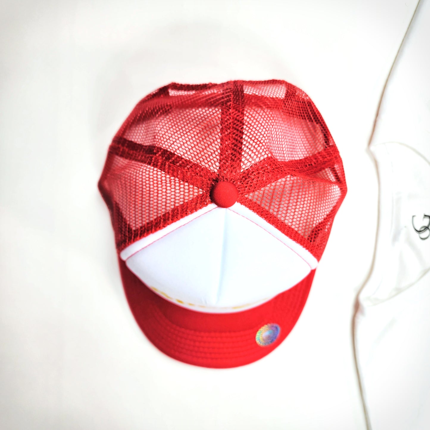 Special "Hat"