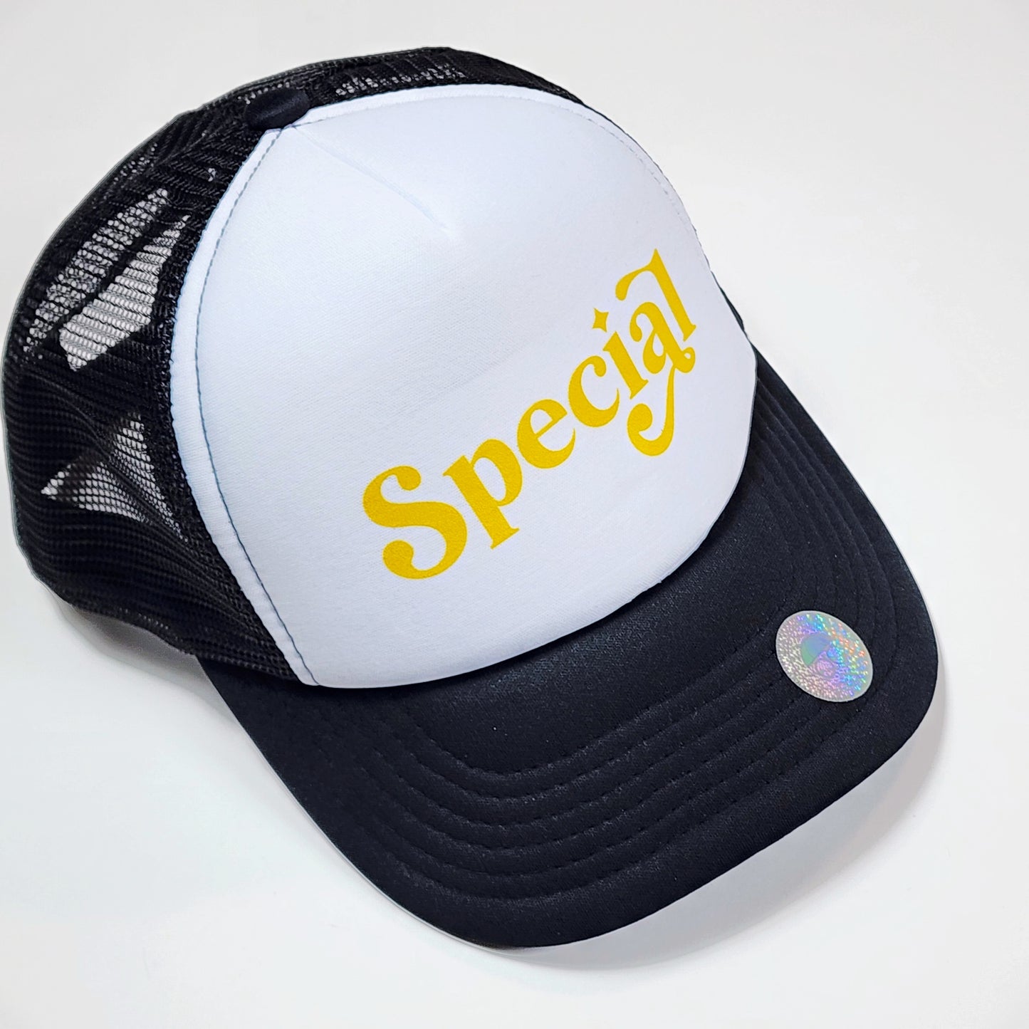 Special "Hat"