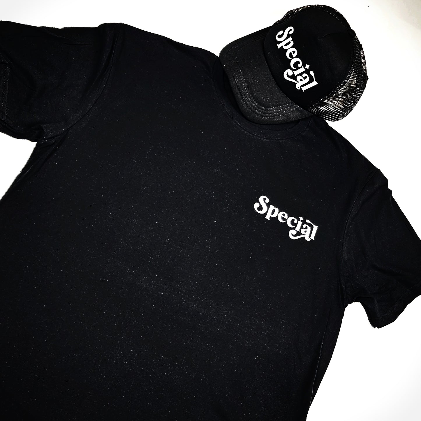 Special "Hat"