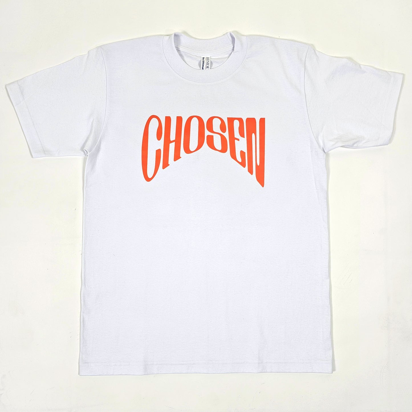 Chosen shirt