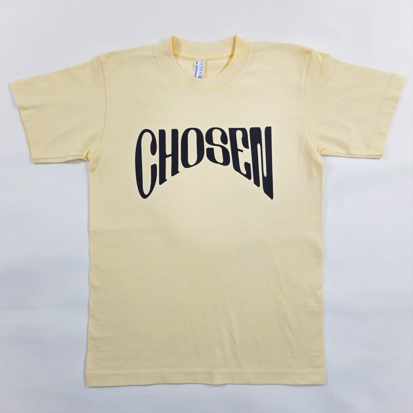 Chosen shirt