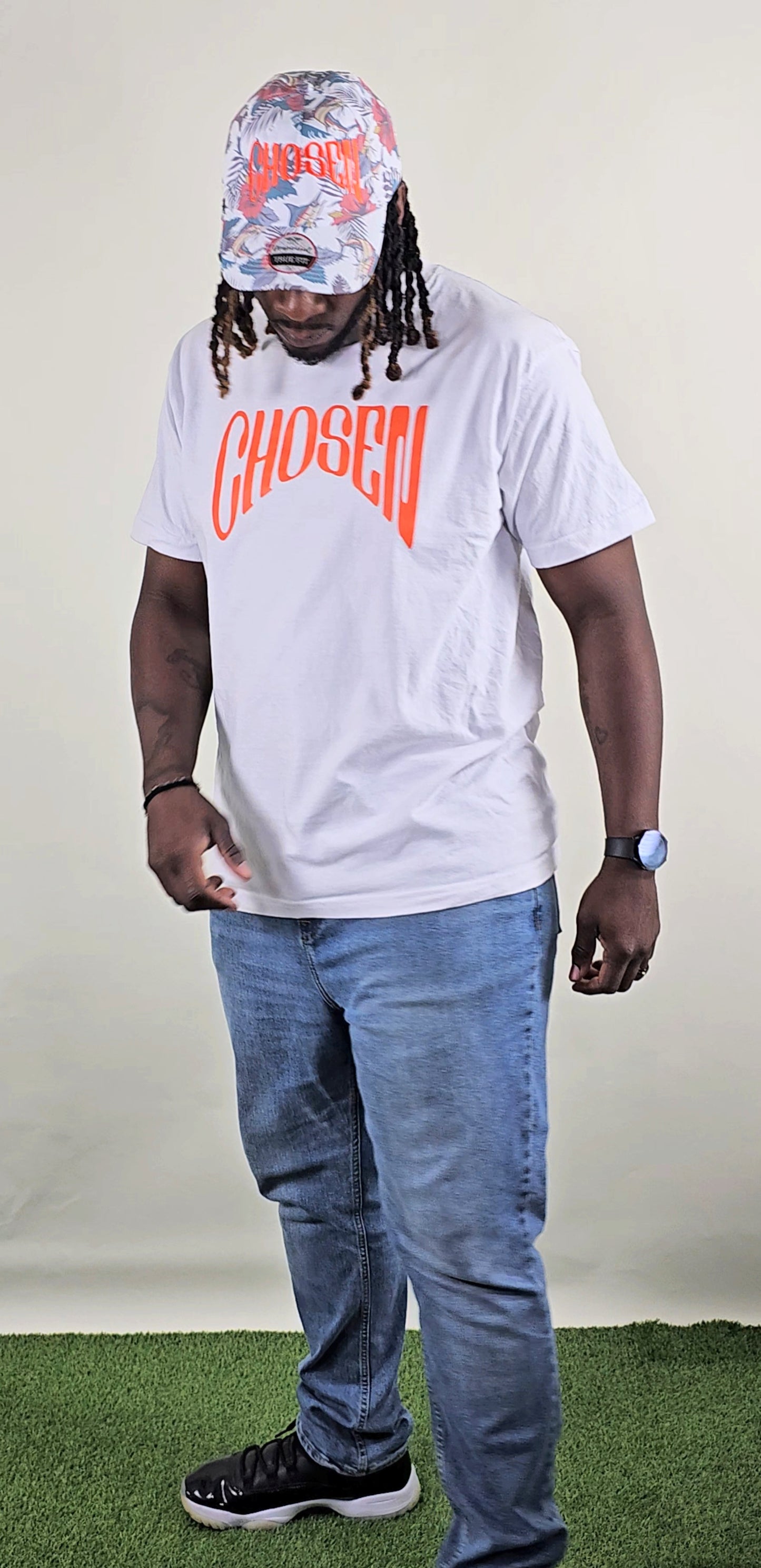 Chosen shirt