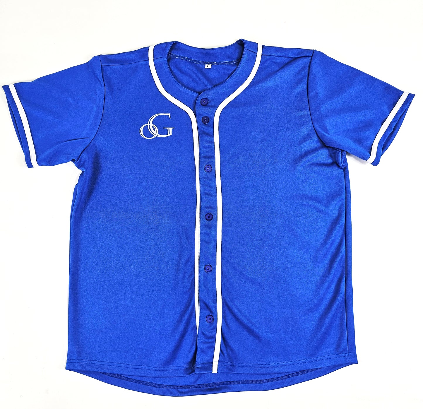 Chosen "Baseball Jersey"