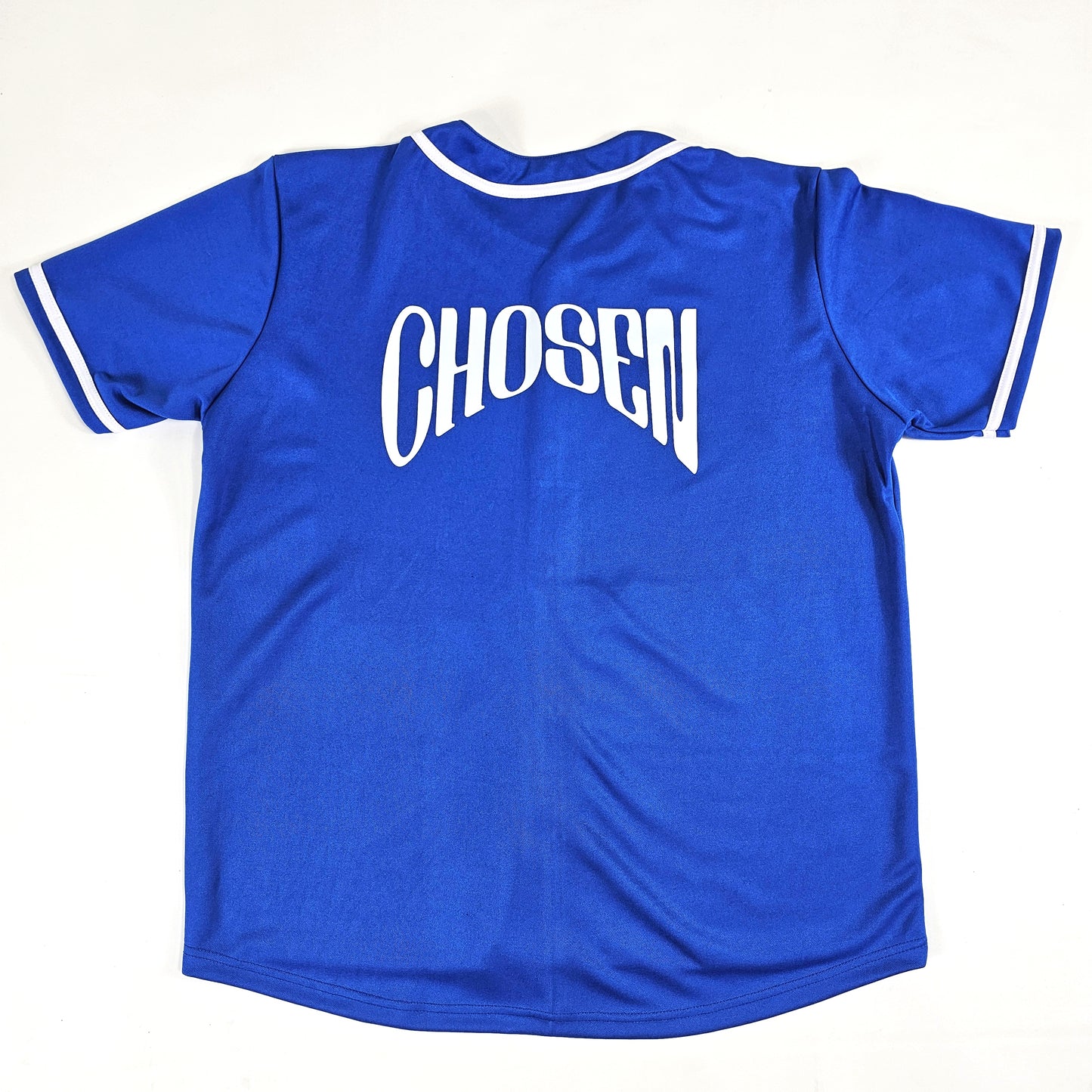 Chosen "Baseball Jersey"