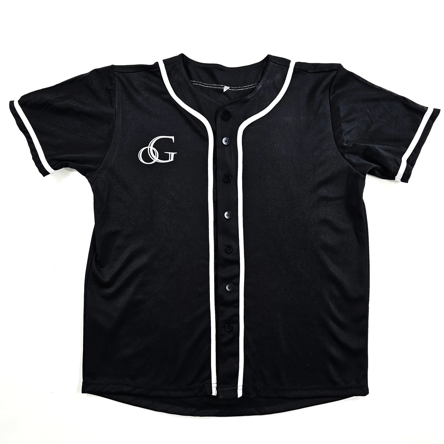 Chosen "Baseball Jersey"