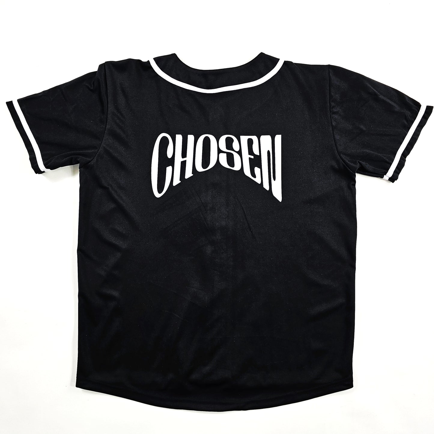 Chosen "Baseball Jersey"