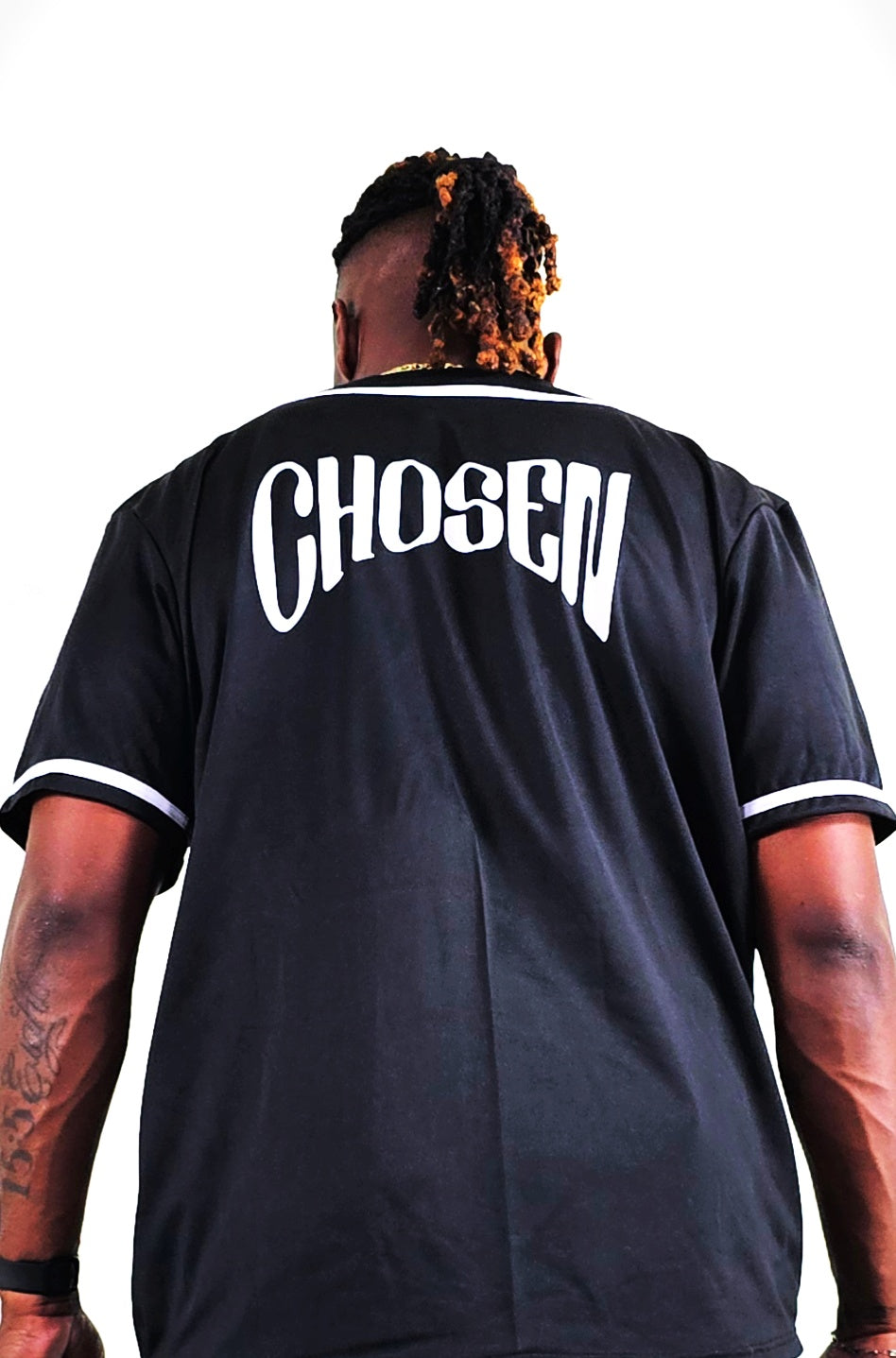 Chosen "Baseball Jersey"