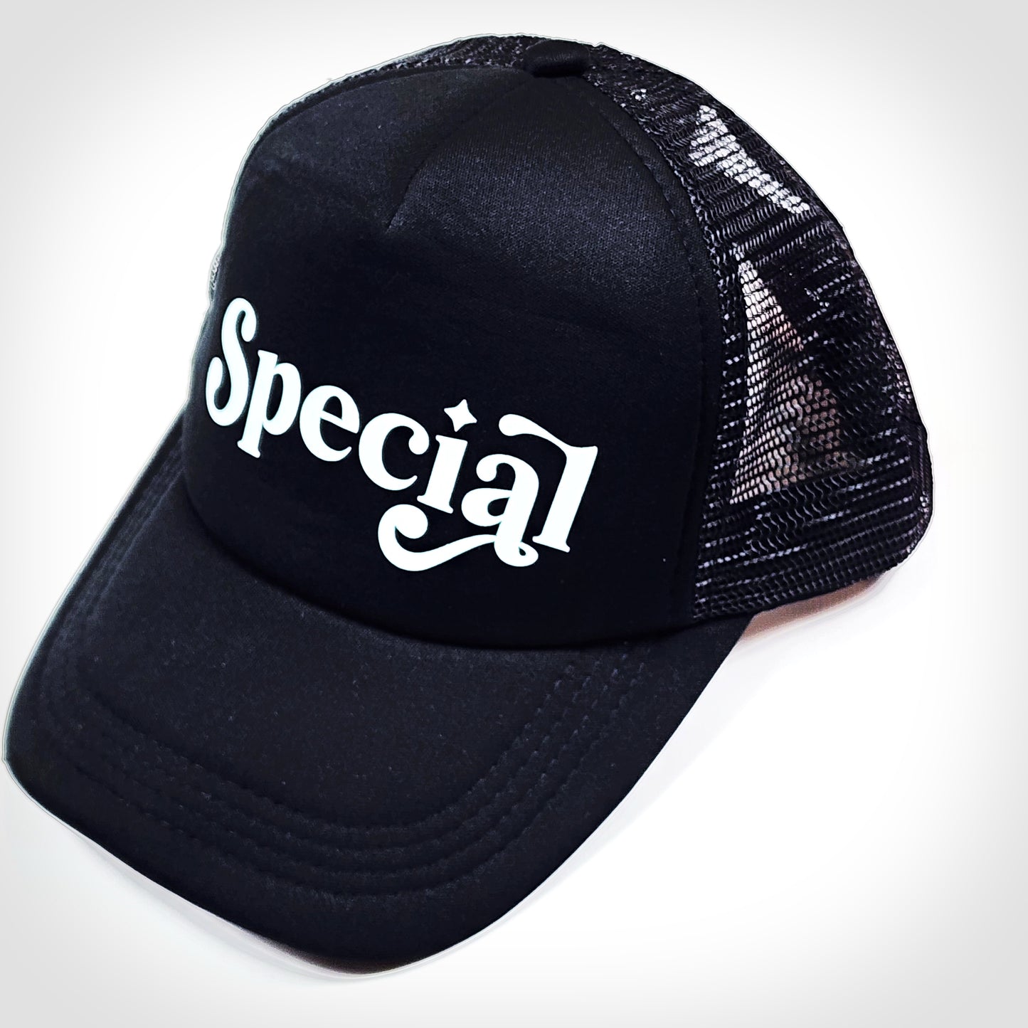 Special "Hat"