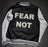 My God Will (Upper Classmen Jacket)